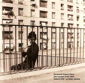 LESCURE 003